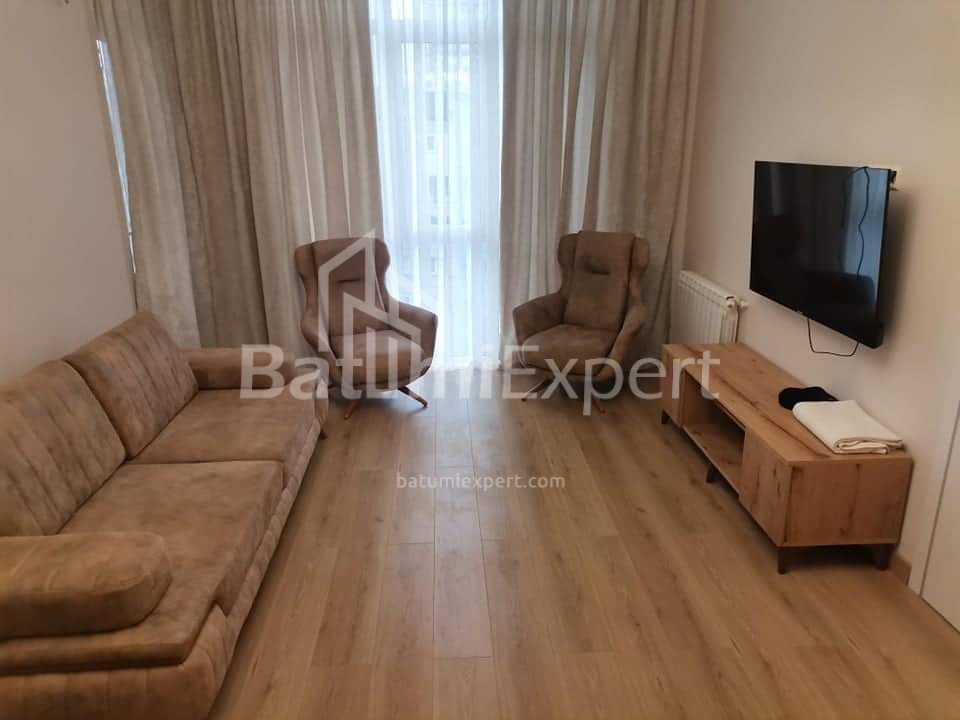 آپارتمان 60 متر مربع - آکادمیک مامیا کوماخیدزه, Batumi, گرجستان