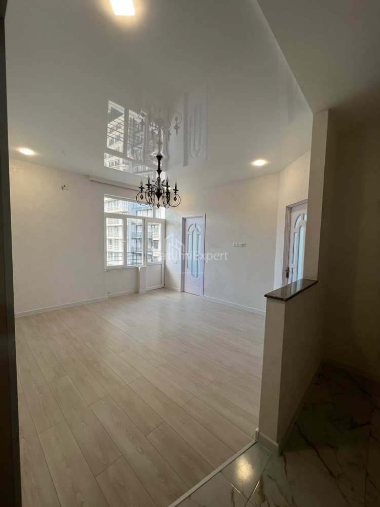 آپارتمان 63 متر مربع - شالوا ایناساریدزه, Batumi, گرجستان