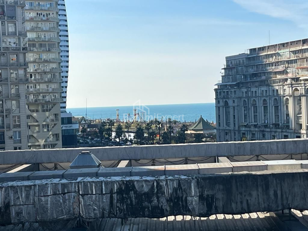 آپارتمان 326.5 متر مربع - زورابا گورگیلادزه, Batumi, گرجستان