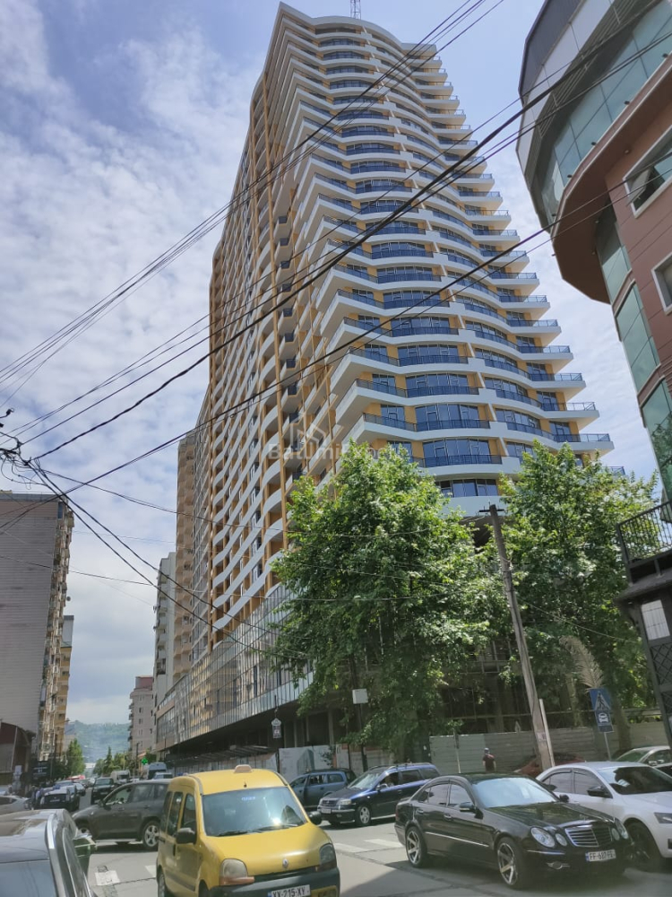 آپارتمان 65 متر مربع - خیدرا آباشیدزه, Batumi, گرجستان