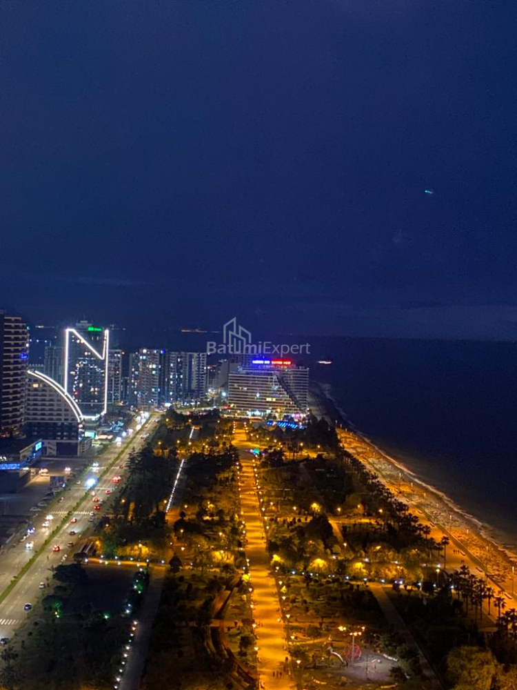 آپارتمان 50 متر مربع - لخ و ماریا کاچینسکی, Batumi, گرجستان