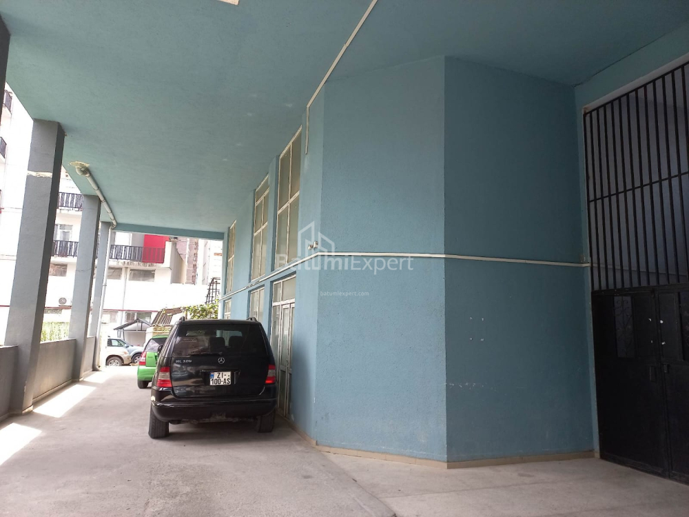 منطقه خرده فروشی 128 متر مربع - آنگیسا, Batumi, گرجستان