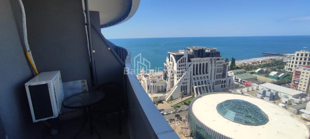 آپارتمان 29 متر مربع - یوسف کوبالادزه, Batumi, گرجستان