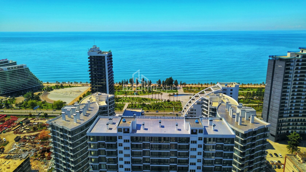 آپارتمان 35 متر مربع - لخ و ماریا کاچینسکی, Batumi, گرجستان