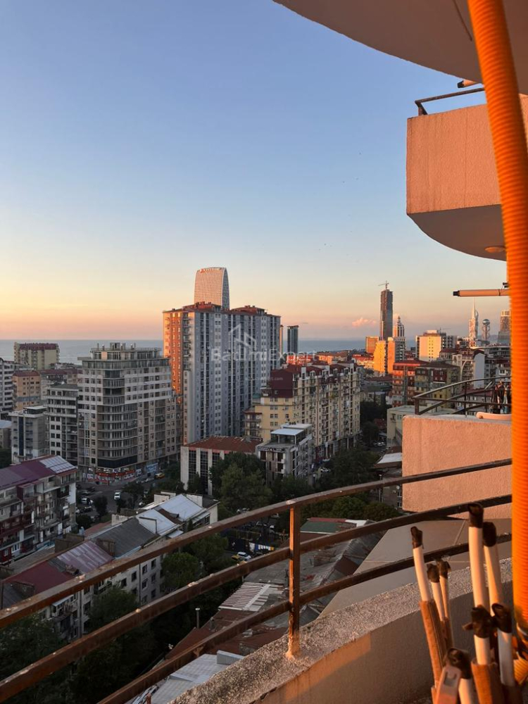 آپارتمان 65 متر مربع - ایلیا چاوچاوادزه, Batumi, گرجستان