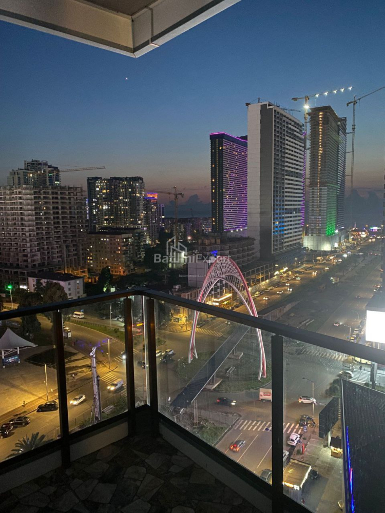 آپارتمان 80 متر مربع - ژیولی شارتاوا, Batumi, گرجستان