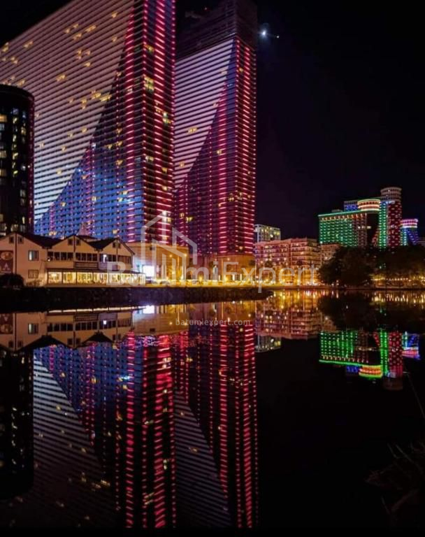 آپارتمان 33 متر مربع - کلانتر خیمشیاشویلی, Batumi, گرجستان