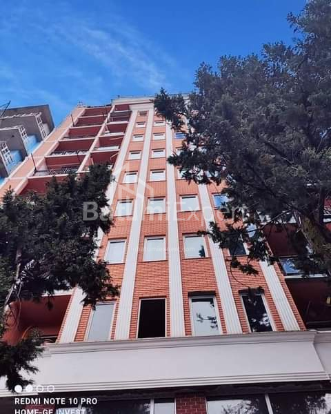 آپارتمان 70 متر مربع - الکساندرا پوشکین, Batumi, گرجستان