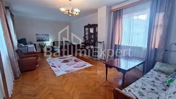 خانه شخصی 120 متر مربع - واختنگ گرگاسالی, Batumi, گرجستان