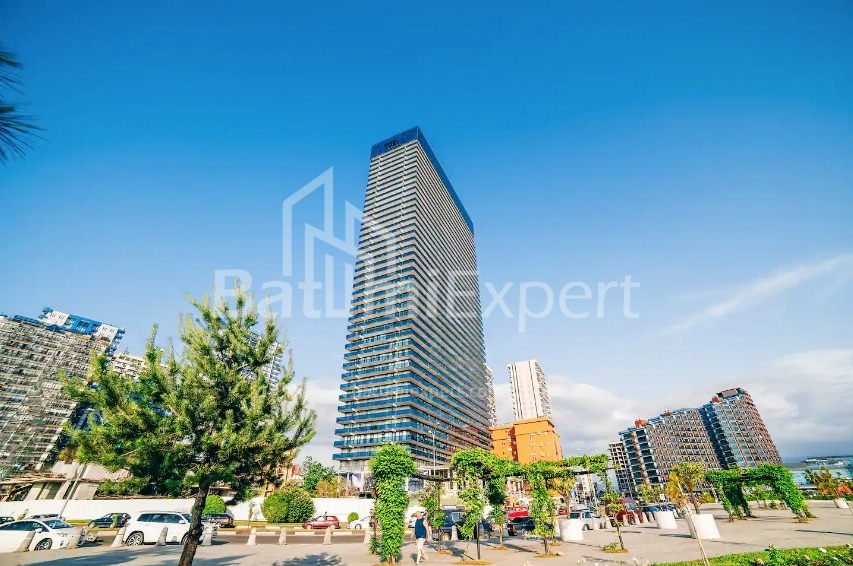 آپارتمان 57 متر مربع - لخ و ماریا کاچینسکی, Batumi, گرجستان