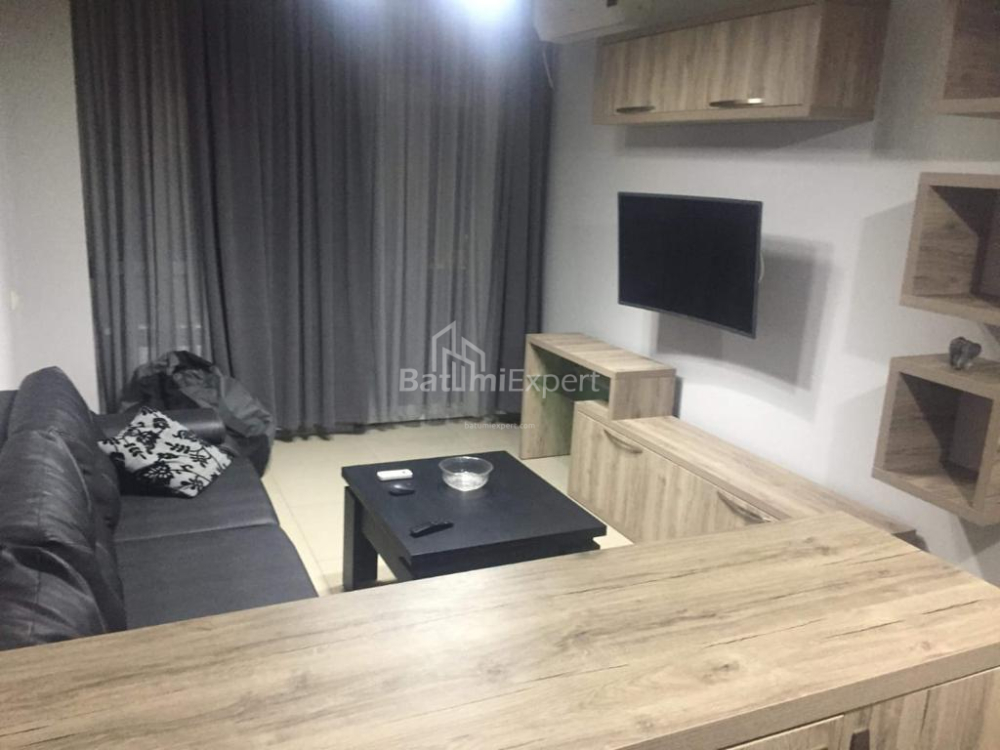 آپارتمان 45 متر مربع - الکساندرا پوشکین, Batumi, گرجستان