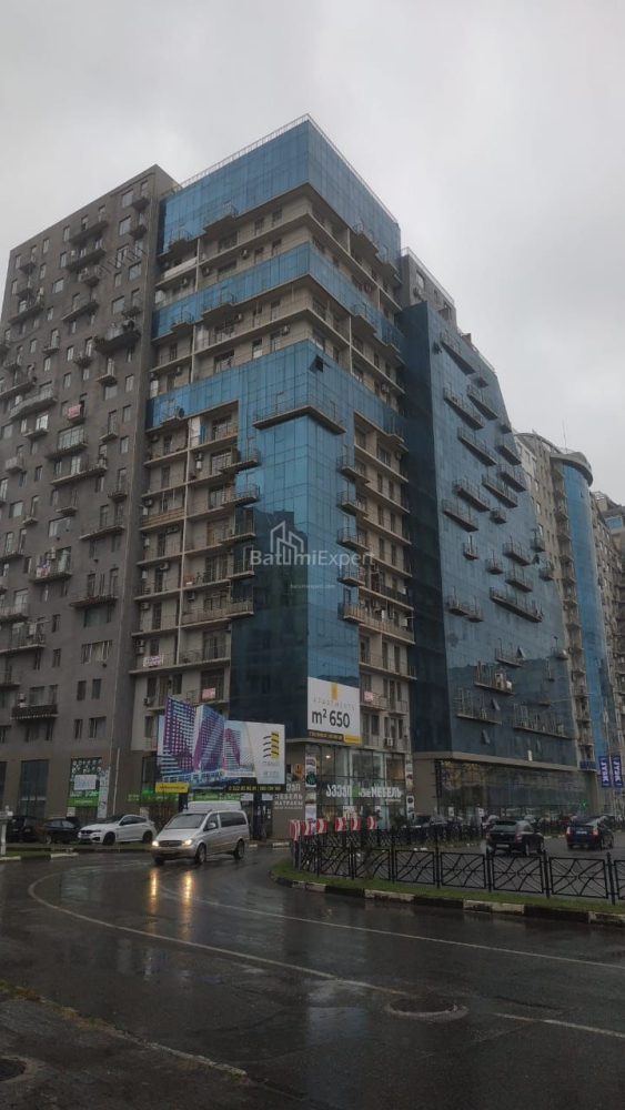 آپارتمان 97.7 متر مربع - کلانتر خیمشیاشویلی, Batumi, گرجستان