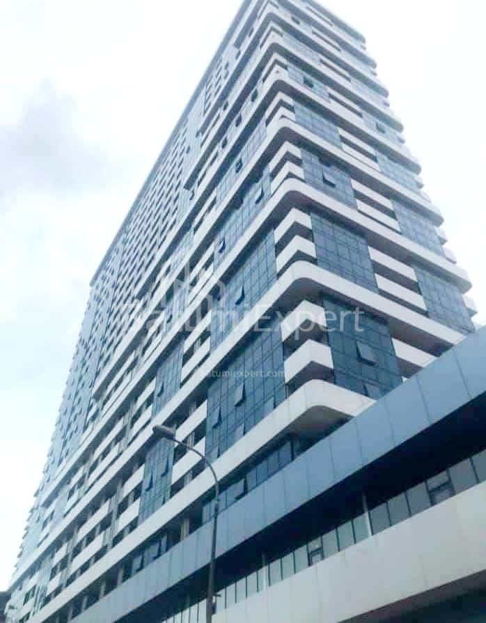 آپارتمان 33 متر مربع - ژیولی شارتاوا, Batumi, گرجستان