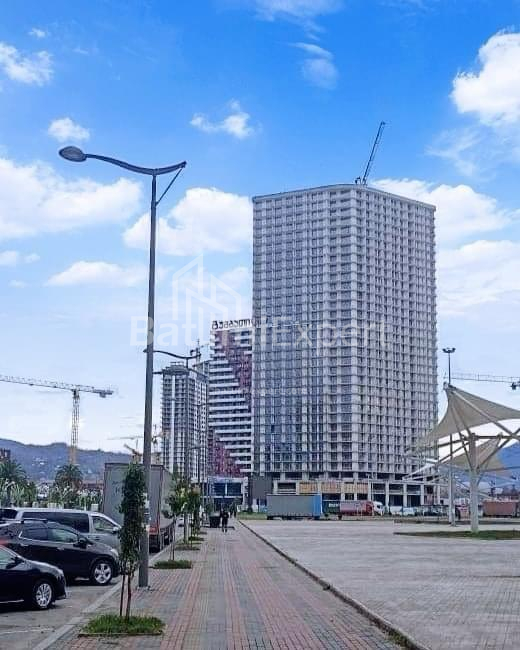 آپارتمان 35 متر مربع - کوچه قهرمانان, Batumi, گرجستان