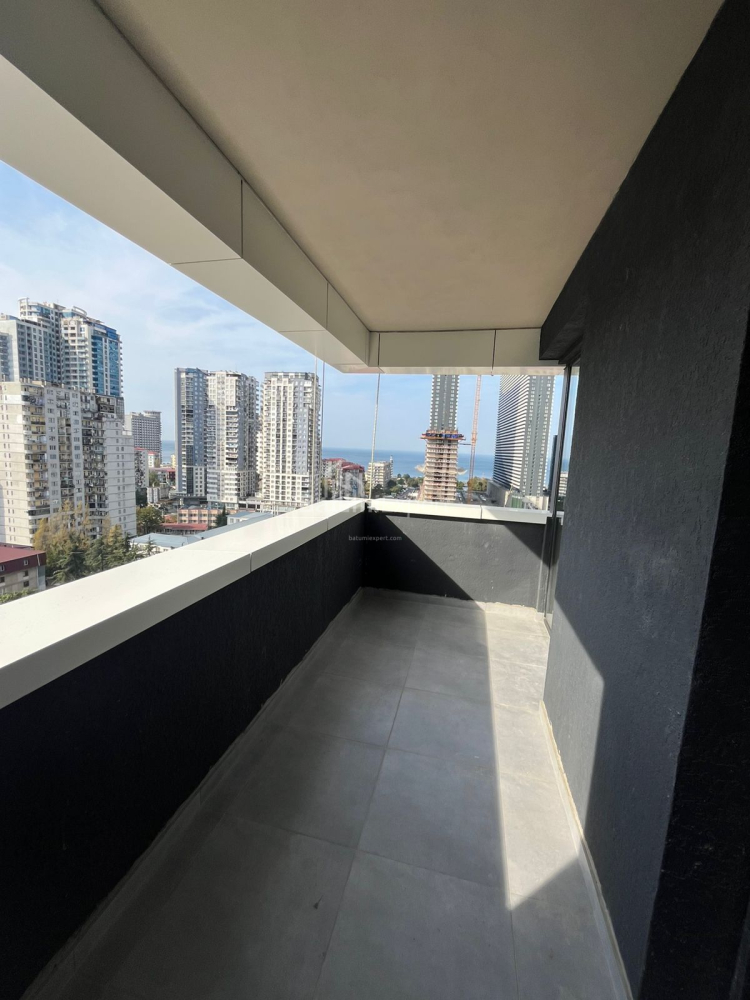 آپارتمان 57.1 متر مربع - تبل ابوسریدزه, Batumi, گرجستان