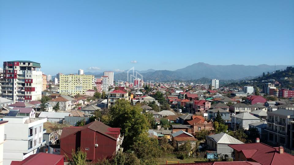 آپارتمان 45 متر مربع - پترا ملیکیشویلی, Batumi, گرجستان