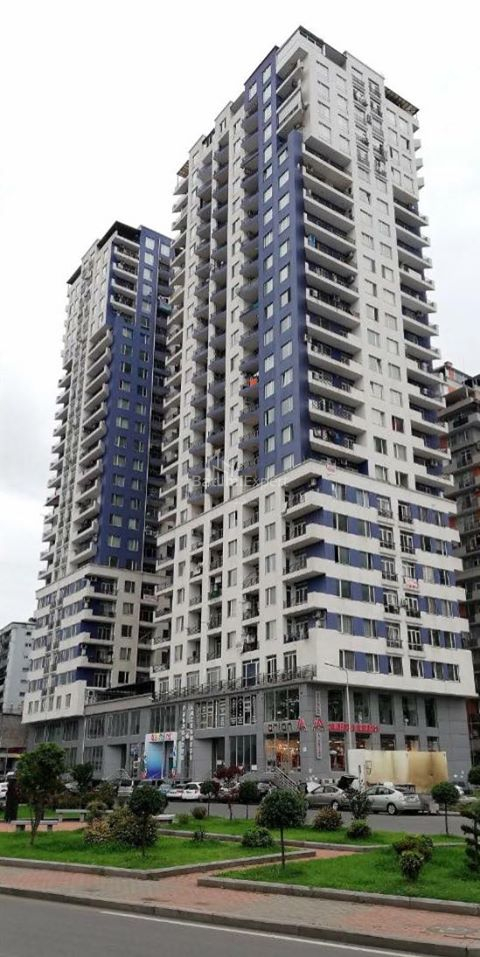 آپارتمان 70 متر مربع - نیکو پیروسمانی, Batumi, گرجستان
