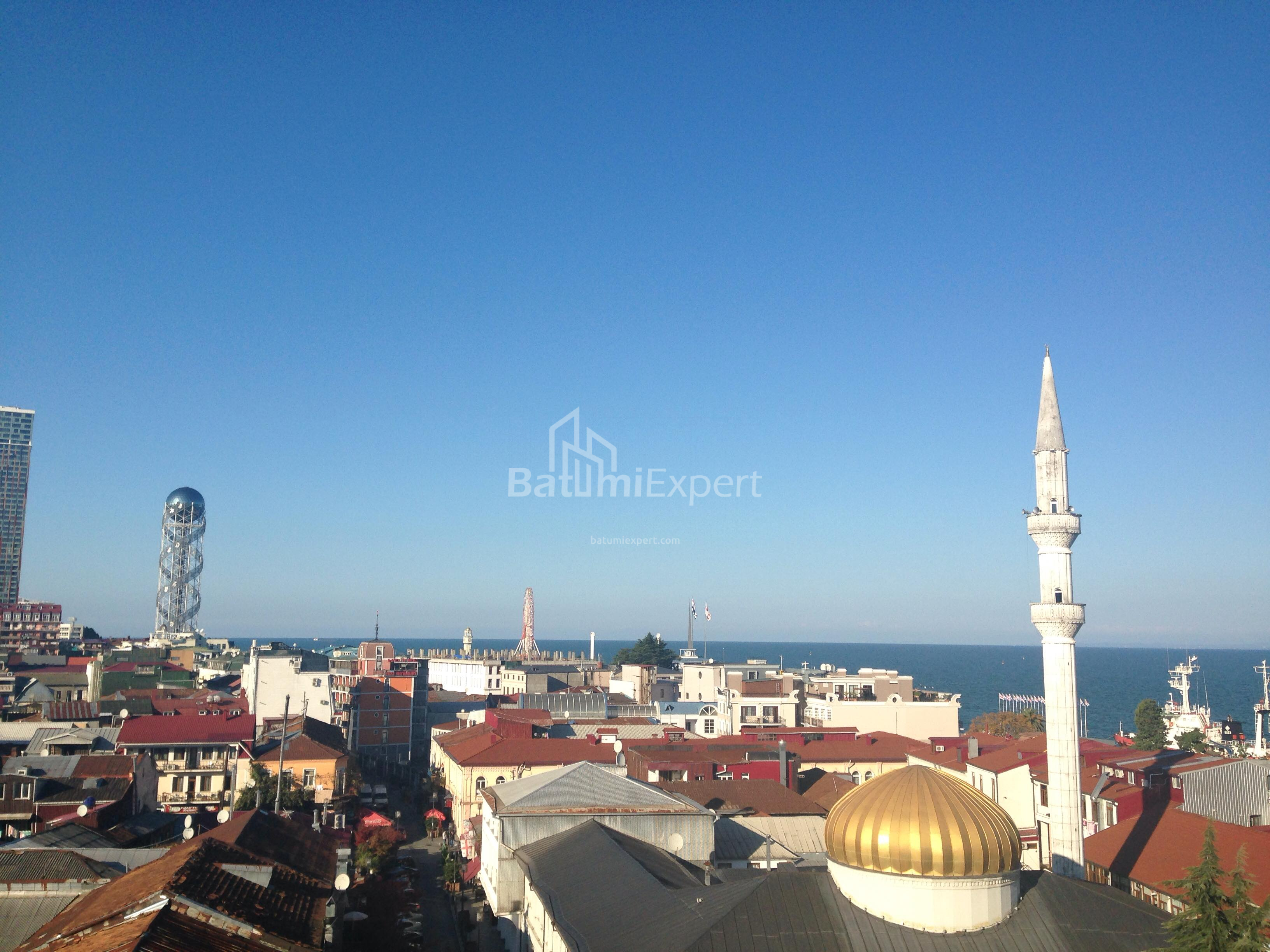 آپارتمان 72 متر مربع - زویادا گامساخوردیا, Batumi, گرجستان