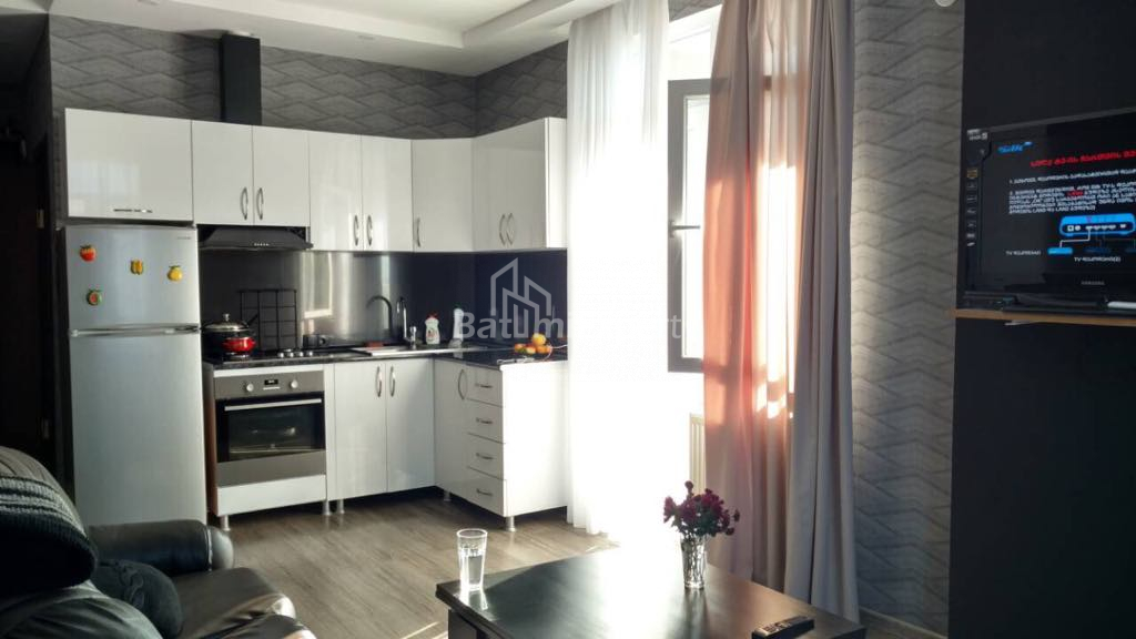 آپارتمان 62 متر مربع - واختنگ گرگاسالی, Batumi, گرجستان