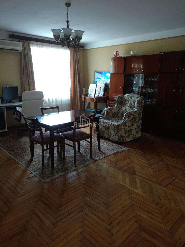 آپارتمان 96 متر مربع - ایوان جاواخیشویلی, Batumi, گرجستان
