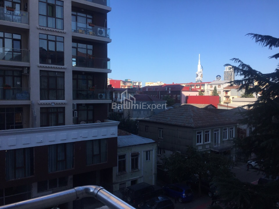 آپارتمان 81 متر مربع - شاه پرنواز, Batumi, گرجستان