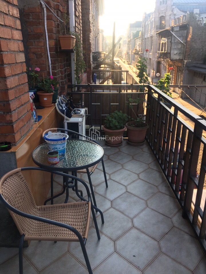 آپارتمان 113 متر مربع - کوتایسی, Batumi, گرجستان