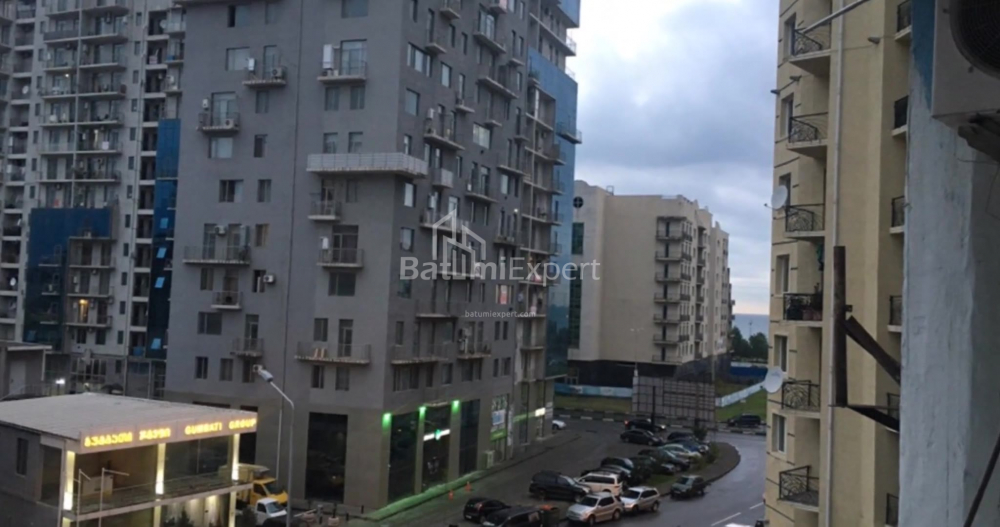 آپارتمان 85 متر مربع - زورابا گورگیلادزه, Batumi, گرجستان