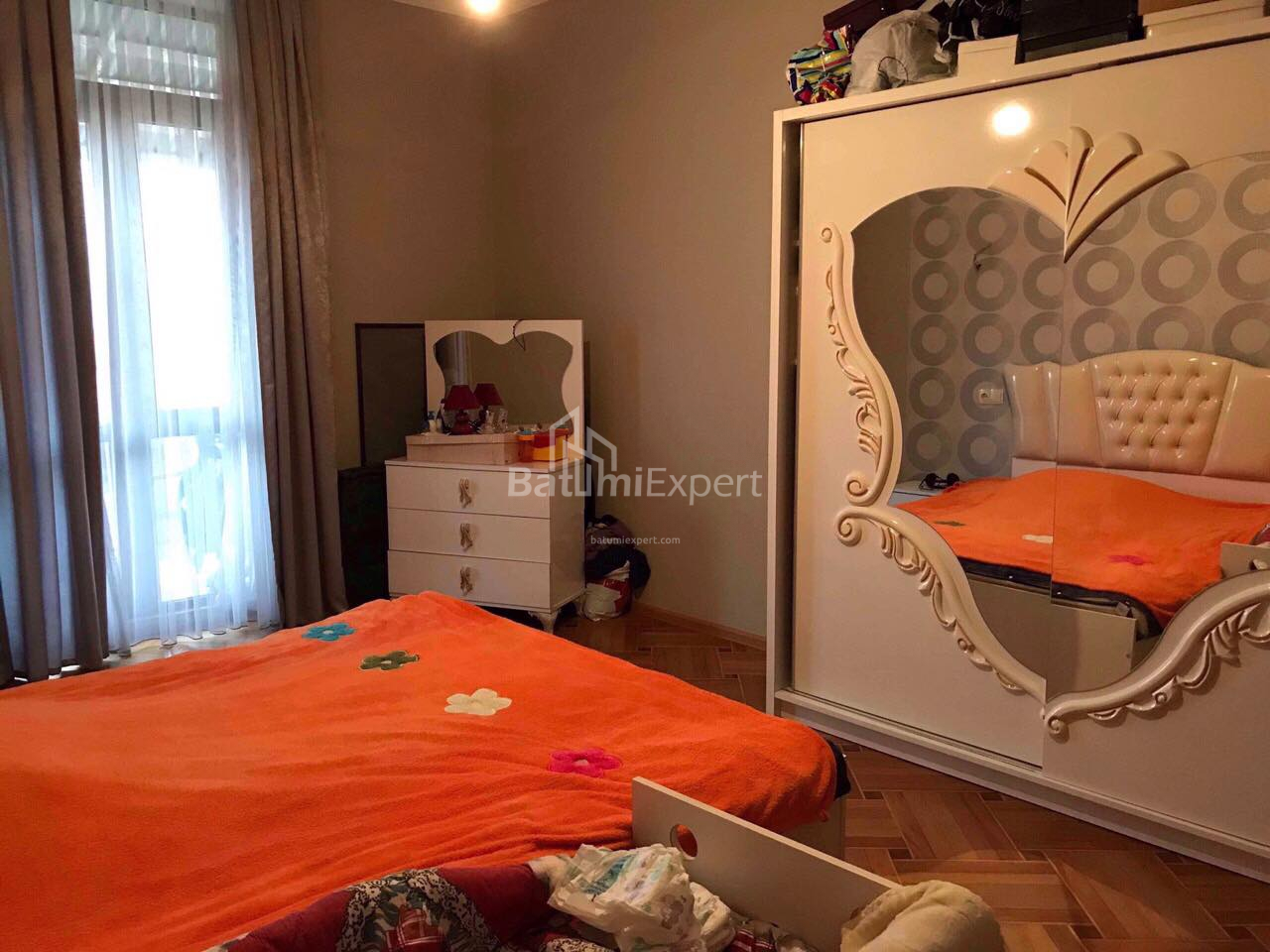 آپارتمان 110 متر مربع - ایلیا چاوچاوادزه, Batumi, گرجستان