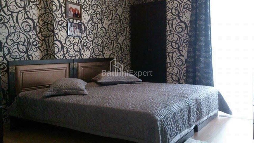 آپارتمان 89 متر مربع - کلانتر خیمشیاشویلی, Batumi, گرجستان