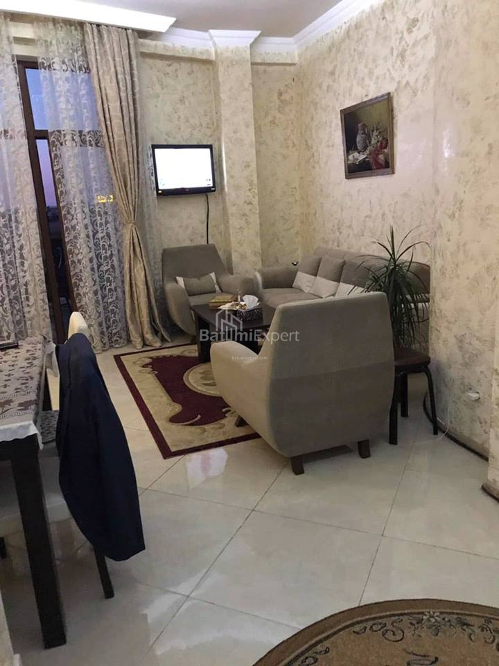 آپارتمان 150 متر مربع - احمد ملاشویلی, Batumi, گرجستان