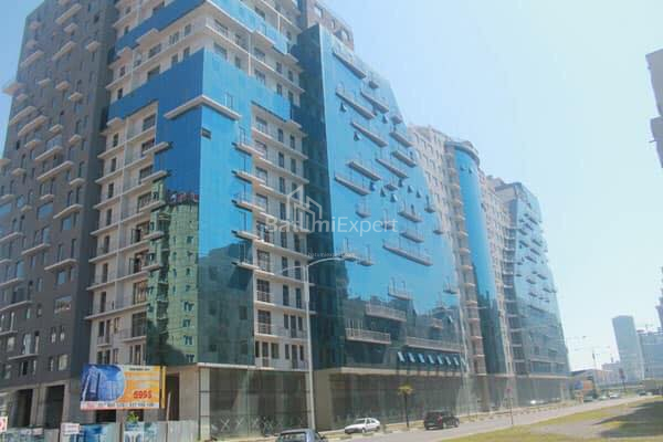 آپارتمان 54 متر مربع - کلانتر خیمشیاشویلی, Batumi, گرجستان