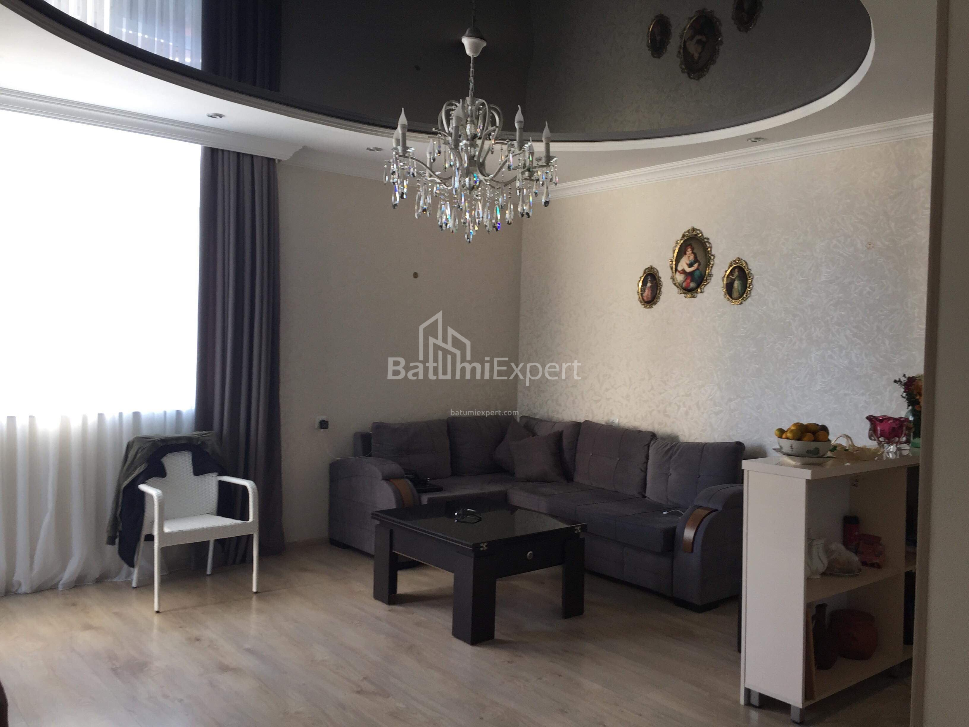 آپارتمان 67 متر مربع - شالوا ایناساریدزه, Batumi, گرجستان