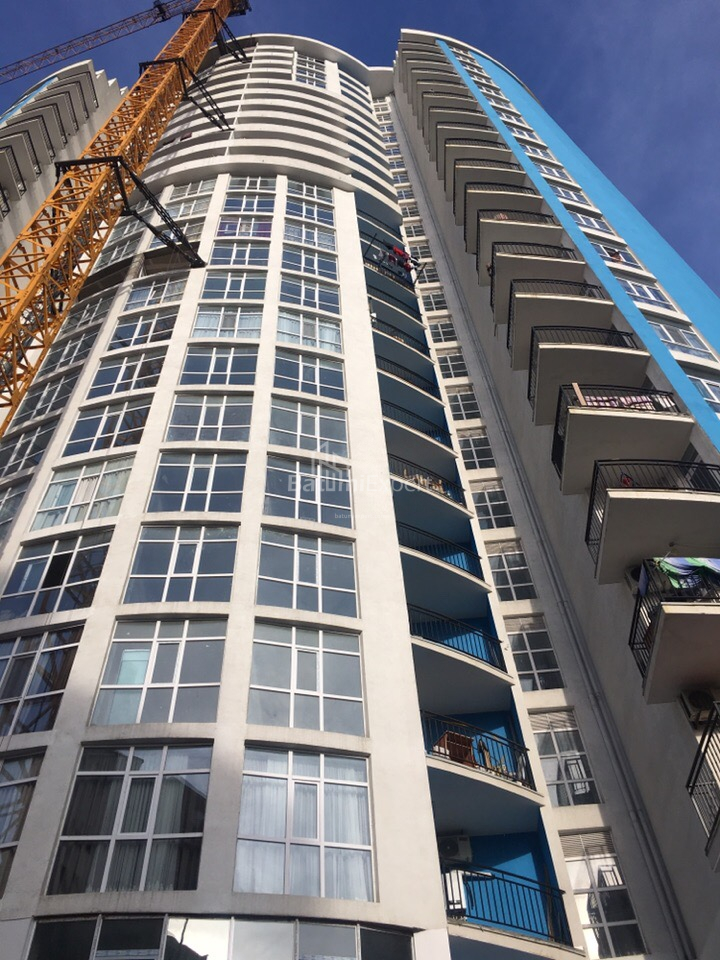 آپارتمان 57 متر مربع - شالوا ایناساریدزه, Batumi, گرجستان