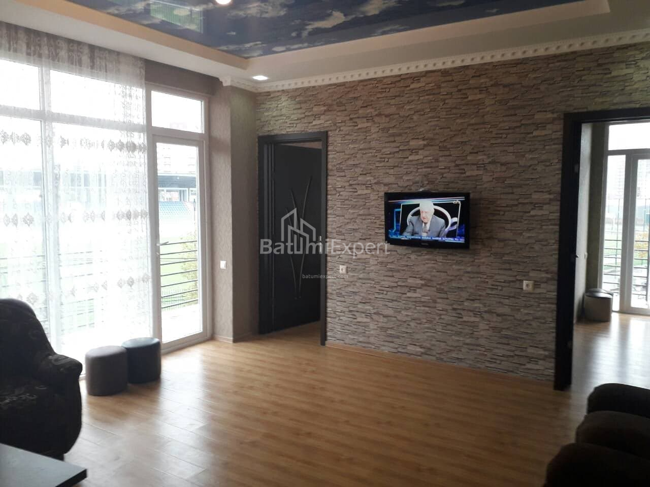 آپارتمان 80 متر مربع - جورج لئونیدزه, Batumi, گرجستان