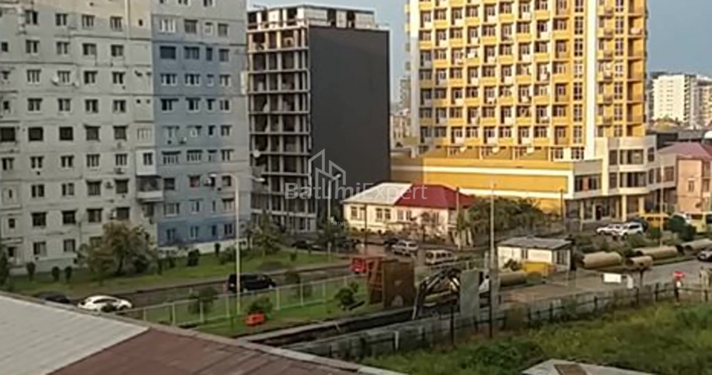 آپارتمان 77 متر مربع - میخائیل لرمانتوف, Batumi, گرجستان