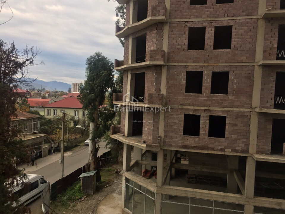 آپارتمان 50.7 متر مربع - آنگیسا, Batumi, گرجستان
