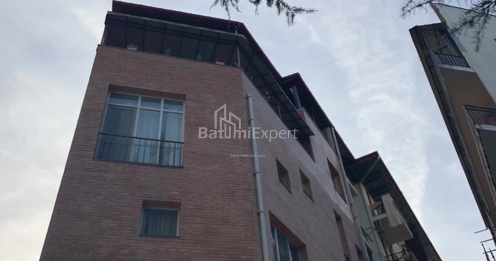 آپارتمان 113 متر مربع - زویادا گامساخوردیا, Batumi, گرجستان