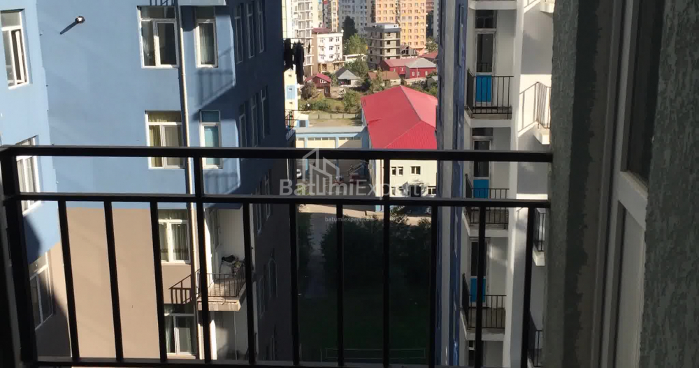 آپارتمان 51 متر مربع - شالوا ایناساریدزه, Batumi, گرجستان