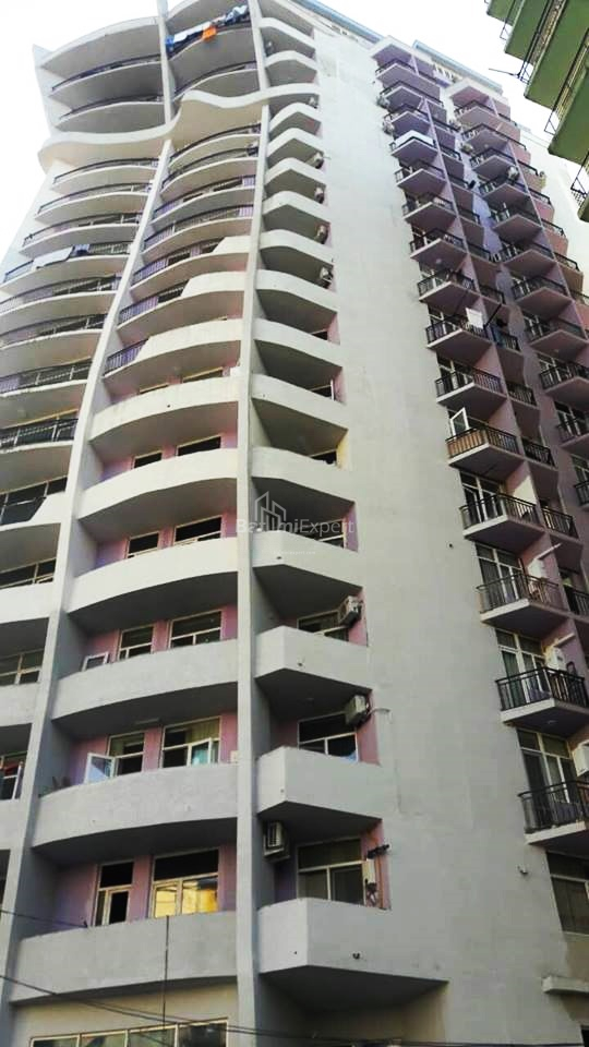 آپارتمان 29 متر مربع - شالوا ایناساریدزه, Batumi, گرجستان