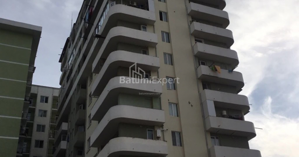 آپارتمان 52 متر مربع - دیوید آگماشنبلی, Batumi, گرجستان
