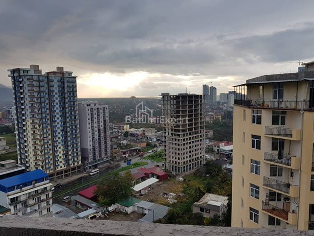 آپارتمان 76.3 متر مربع - دیوید آگماشنبلی, Batumi, گرجستان