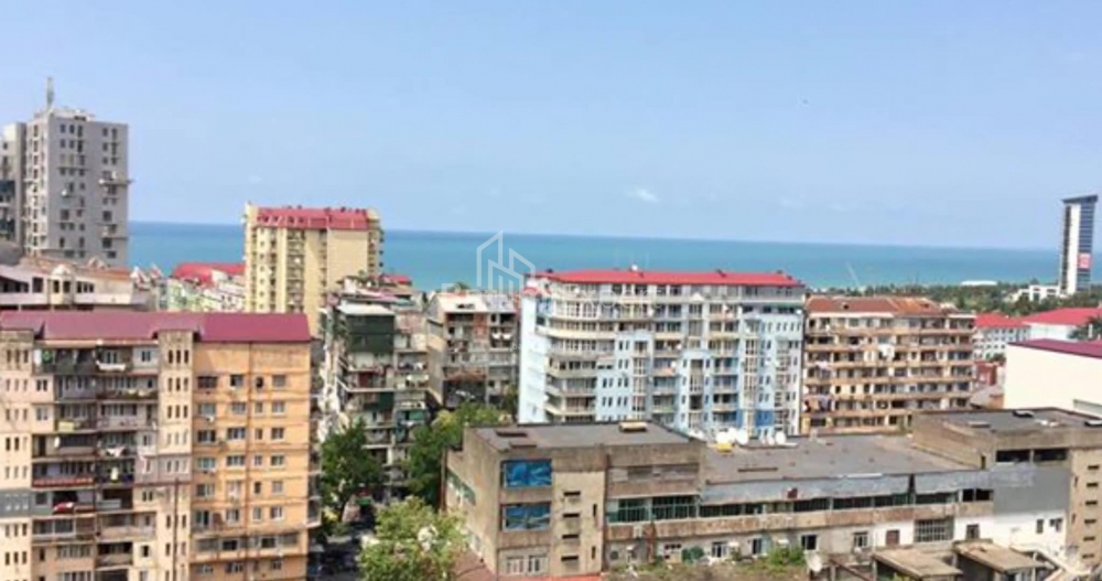 آپارتمان 62 متر مربع - واختنگ گرگاسالی, Batumi, گرجستان