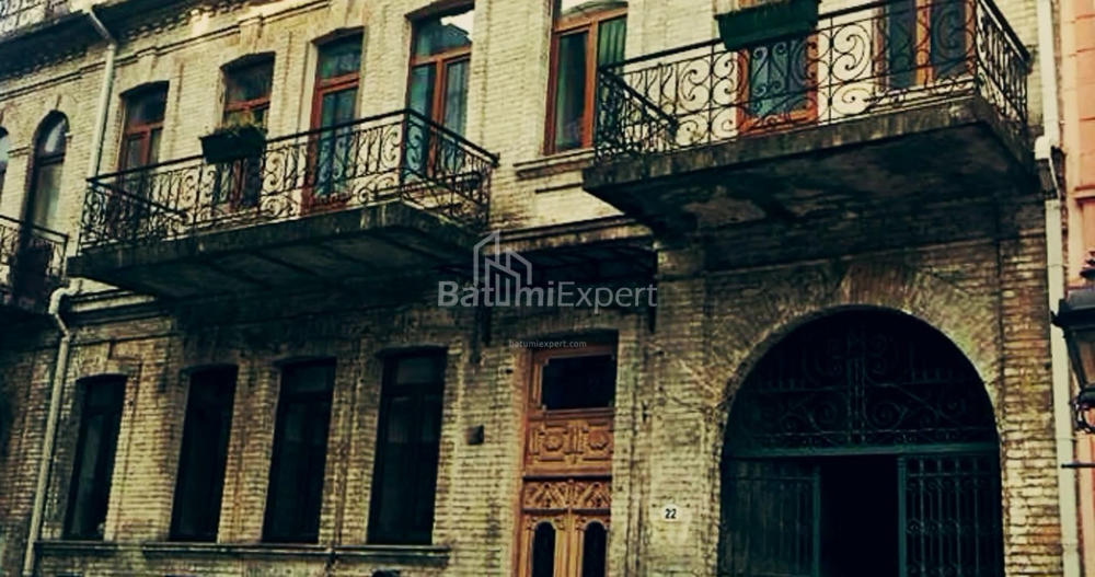 آپارتمان 65 متر مربع - احمد ملاشویلی, Batumi, گرجستان