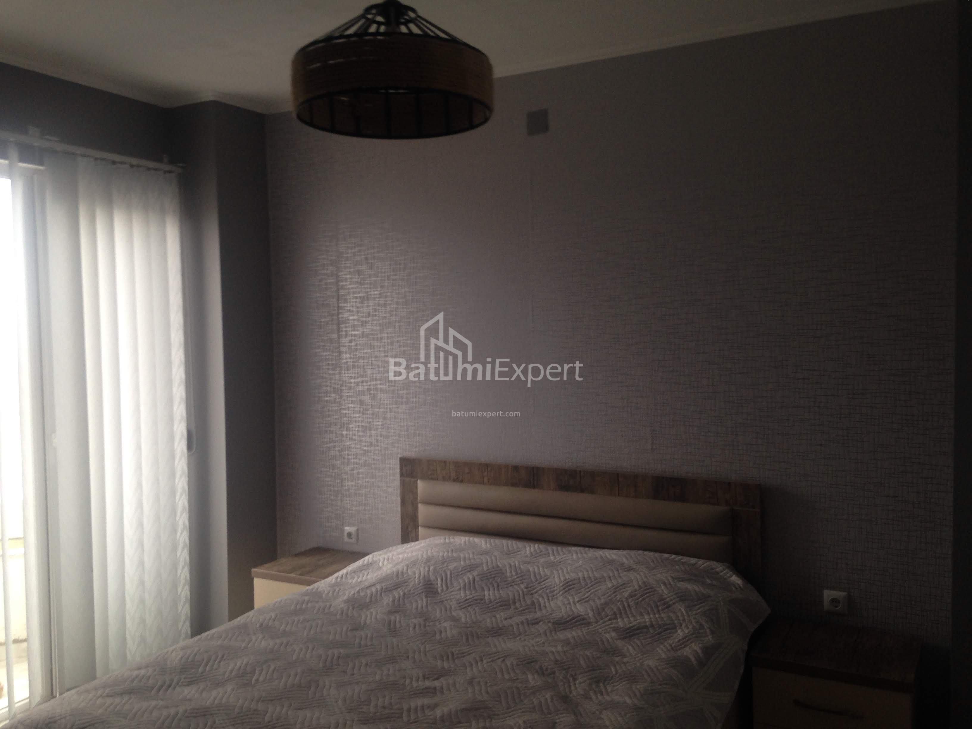 آپارتمان 30 متر مربع - ژنرال اصلان آباشیدزه, Batumi, گرجستان