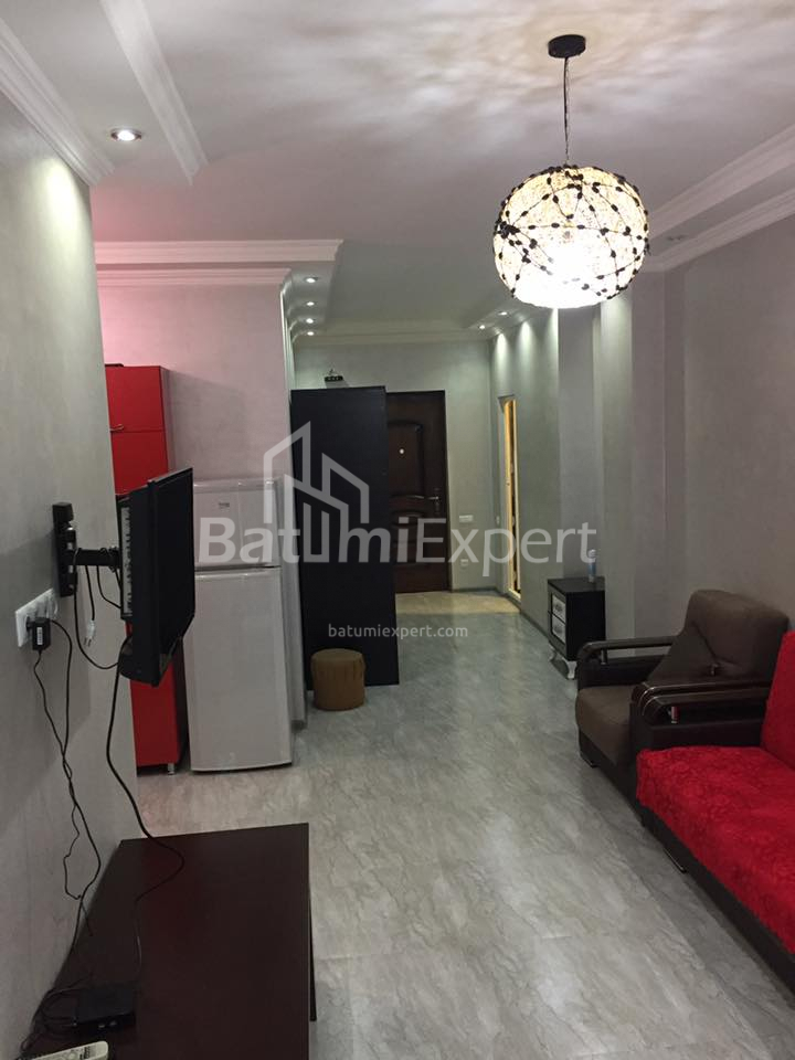 آپارتمان 52 متر مربع - الکساندرا پوشکین, Batumi, گرجستان