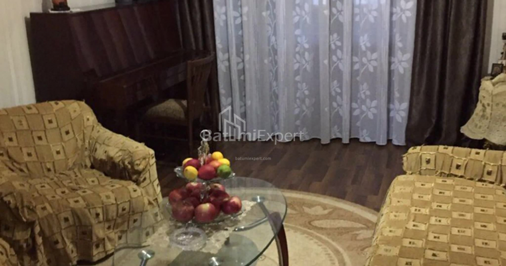 آپارتمان 100 متر مربع - سلیما خیمشیاشویلی, Batumi, گرجستان