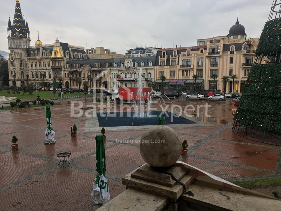 آپارتمان 118 متر مربع - نودارا دامبادزه, Batumi, گرجستان