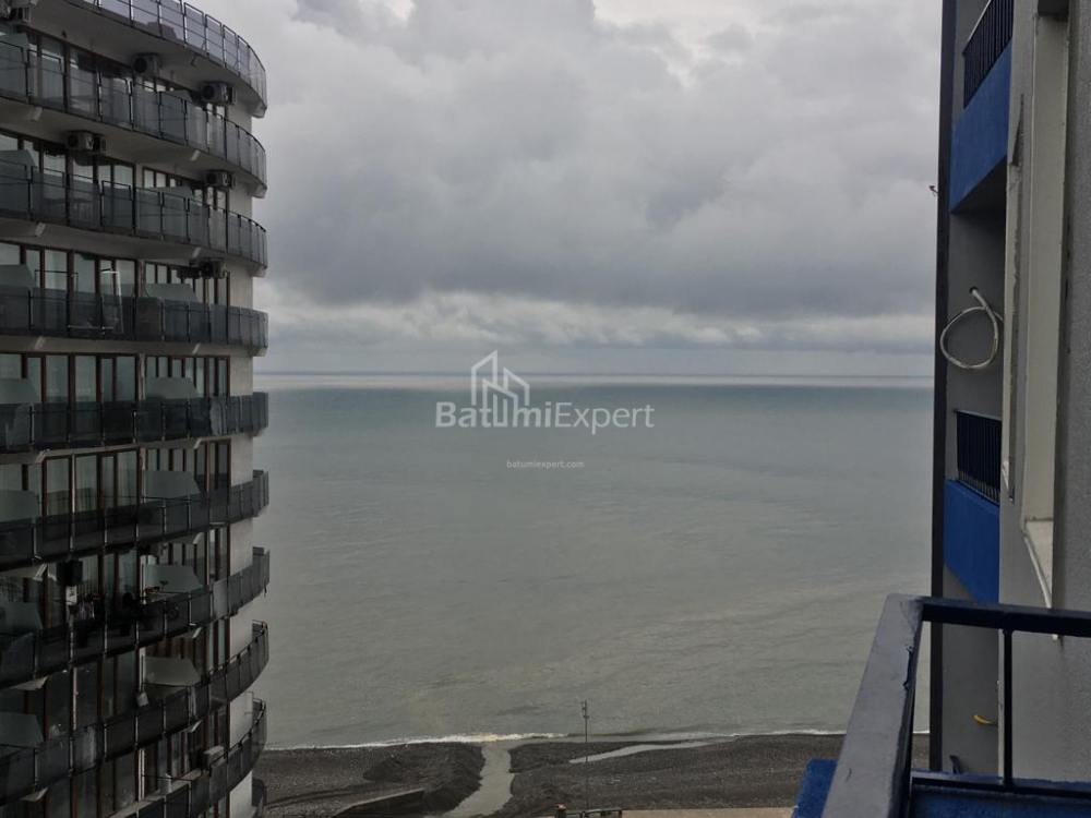 آپارتمان 80 متر مربع - کلانتر خیمشیاشویلی, Batumi, گرجستان
