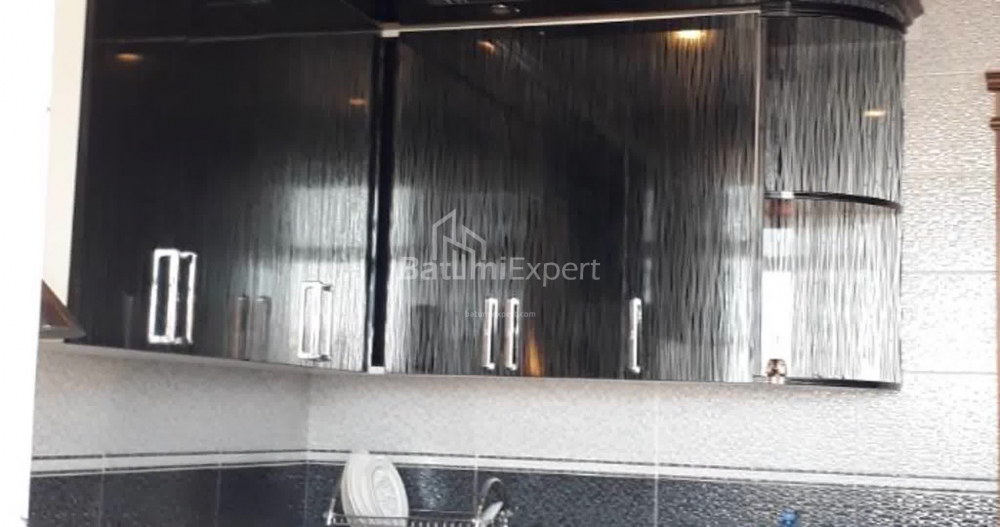 آپارتمان 87 متر مربع - ایلیا چاوچاوادزه, Batumi, گرجستان