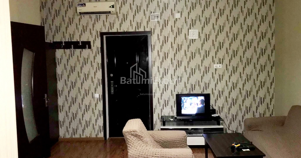 آپارتمان 54.5 متر مربع - زورابا گورگیلادزه, Batumi, گرجستان